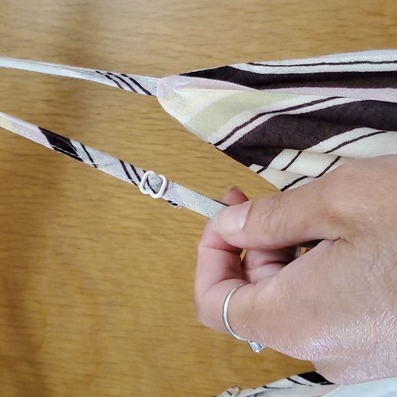 Express Sundress size 6 - Picture 3 of 10